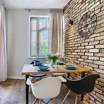 Imperial Apartman Sopot