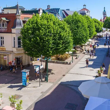 Imperial Apartment Zoppot