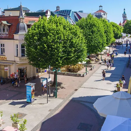 Imperial Apartment Zoppot