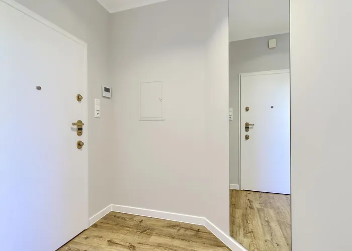 Apartment Imperial Zoppot