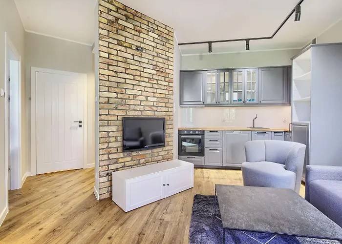 Apartment Imperial *