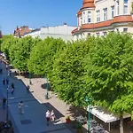 Imperial * Sopot