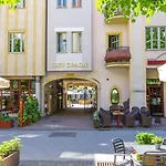 Imperial Apartamento Sopot