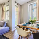 Imperial Apartamento Sopot