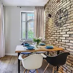 Apartamento Imperial Sopot