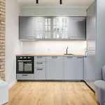 Apartamento Imperial Sopot