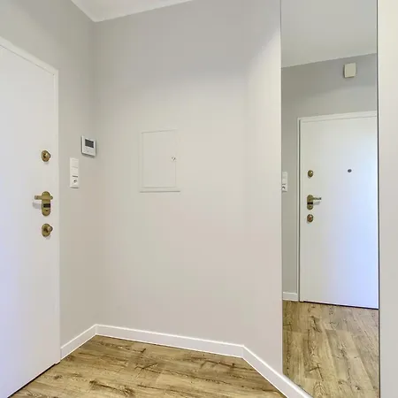 Апартаменти Imperial Сопот