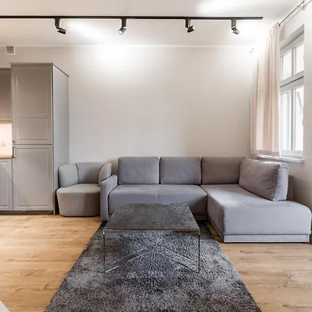 Imperial Апартаменти