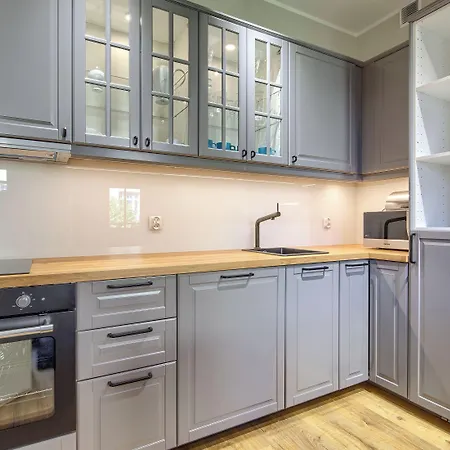 Imperial Апартаменты