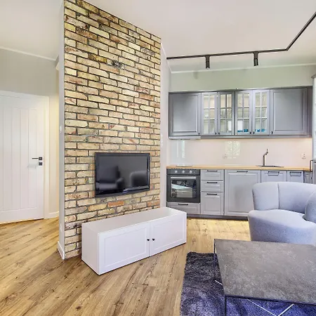 Апартаменты Imperial *